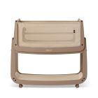 Snuzpod 5 - Co sleeper - Mocha