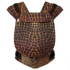 Hoppediz Draagzak Primeo Darwin Black