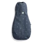 Ergopouch Ergococoon inbakerslaapzak Dusk 1.0 tog