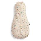 Ergopouch Ergococoon inbakerslaapzak Bloom 1.0 tog 