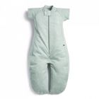 Ergopouch Organic Cotton  Sleepsuit Bag  Sage 1.0 tog  