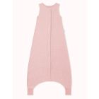 SuperLove Merino Toddler Slaapzak - All Season - Vintage Rose 