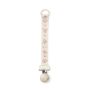 Elodie Fopspeenketting Hout Autumn Rose