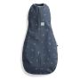 Ergopouch Ergococoon inbakerslaapzak Dusk 0.2 tog