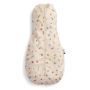 Ergopouch Ergococoon inbakerslaapzak Bloom 0.2 tog