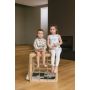Ette Tete Puzzle Playmat - vierkant ( 4pcs)