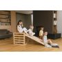 Ette Tete Puzzle Playmat - vierkant ( 4pcs)