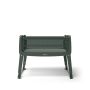 Snuzpod Studio - Co sleeper - Berlin (groen)