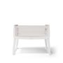 Snuzpod Studio - Co sleeper - Paris (wit)