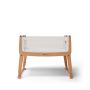 Snuzpod Studio - Co sleeper - Stockholm (Naturel)