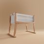Snuzpod Studio - Co sleeper - Stockholm (Naturel)