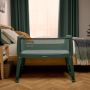Snuzpod Studio - Co sleeper - Berlin (groen)