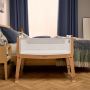 Snuzpod Studio - Co sleeper - Stockholm (Naturel)