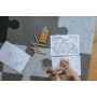 Ette Tete Puzzle Playmat - vierkant ( 4pcs)