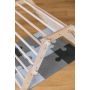 Ette Tete Puzzle Playmat - uitbreiding - 5 puzzelstukken