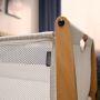 Snuzpod Studio - Co sleeper - Stockholm (Naturel)