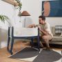 Snuzpod Studio - Co sleeper - London (navy)