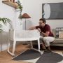 Snuzpod Studio - Co sleeper - Paris (wit)