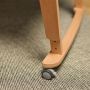 Snuzpod Studio - Co sleeper - Stockholm (Naturel)