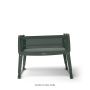 Snuzpod Studio - Co sleeper - Berlin (groen)