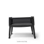 Snuzpod Studio - Co sleeper - Brooklyn (graphite)