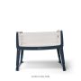 Snuzpod Studio - Co sleeper - London (navy)
