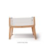 Snuzpod Studio - Co sleeper - Stockholm (Naturel)