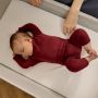 Snuzpod Studio - Co sleeper - Oslo (nieuw grijs)