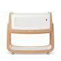 Snuzpod 5 - Co sleeper - Naturel