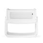 Snuzpod 5 - Co sleeper - White
