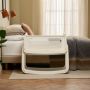 Snuzpod 5 - Co sleeper - Cashmere