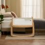 Snuzpod 5 - Co sleeper - Naturel