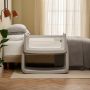 Snuzpod 5 - Co sleeper - Pebble