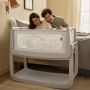 Snuzpod 5 - Co sleeper - Pebble