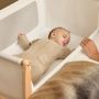 Snuzpod 5 - Co sleeper - Naturel