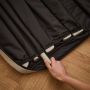 Snuzpod Studio - Co sleeper - Reistas