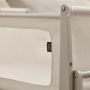 Snuzpod 5 - Co sleeper - Pebble