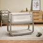 Snuzpod 5 - Co sleeper - Pebble