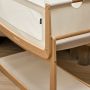 Snuzpod 5 - Co sleeper - Naturel