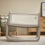 Snuzpod 5 - Co sleeper - Pebble