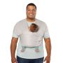 Ergobaby  Aura Draagdoek Duurzaam Mesh Soft Grey