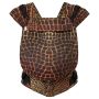 Hoppediz Draagzak Primeo Darwin Black