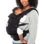 Ergobaby draagzak Adapt Cotton Onyx Black
