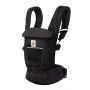 Ergobaby draagzak Adapt Mesh Onyx Black