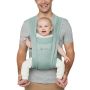 Ergobaby draagzak Embrace Soft Air Mesh - Sage