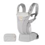 Ergobaby draagzak Omni Dream Pearl Grey