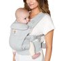 Ergobaby draagzak Omni Dream Pearl Grey