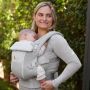 Ergobaby draagzak Adapt Mesh Pearl Grey