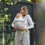 Ergobaby draagzak Adapt Mesh Pearl Grey
