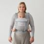 Ergobaby draagzak Adapt Mesh Pearl Grey